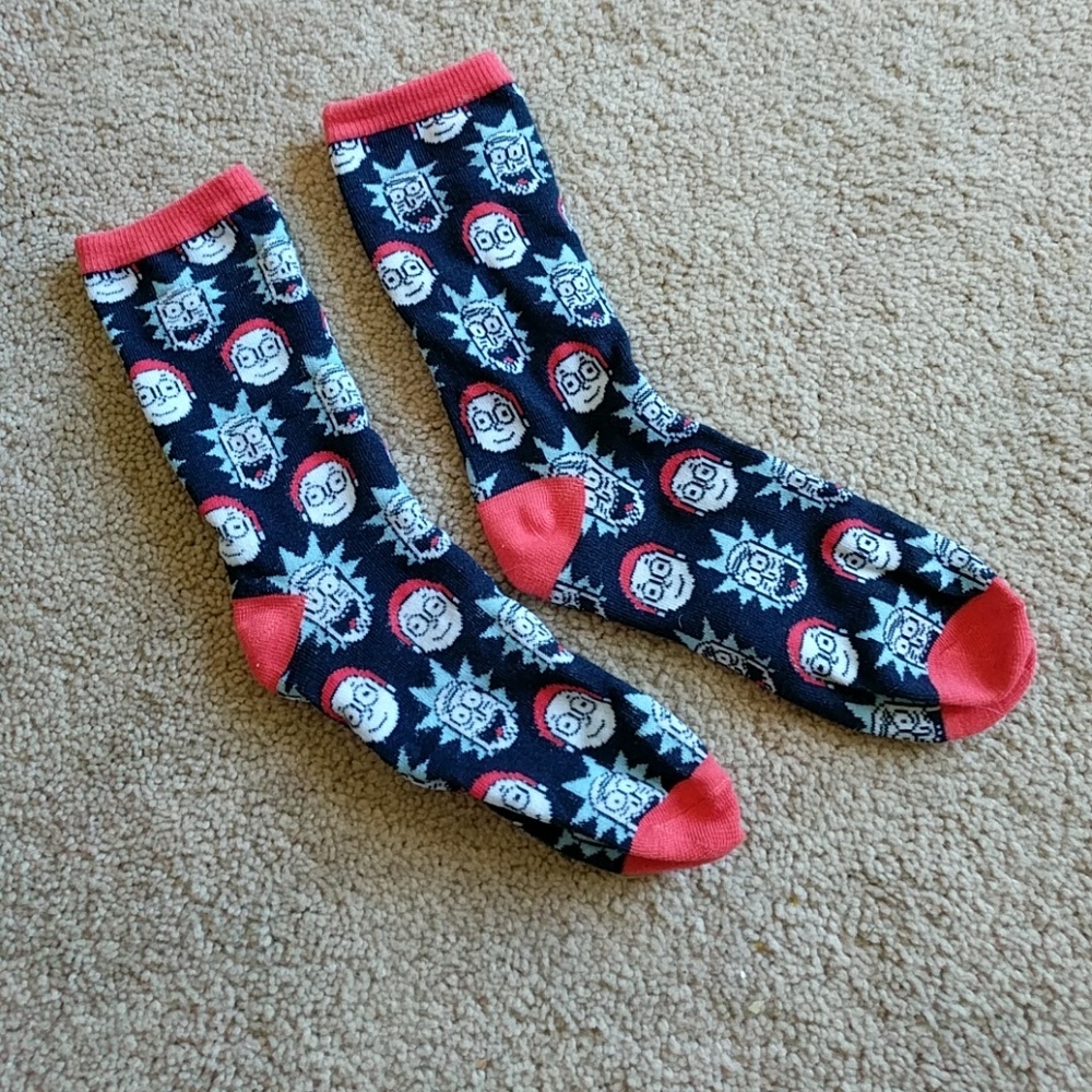 Socks nwot